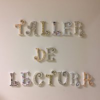Taller de Lectura(@lectura_taller) 's Twitter Profile Photo