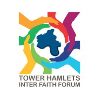 Tower Hamlets Inter Faith Forum(@THInterFaith) 's Twitter Profile Photo