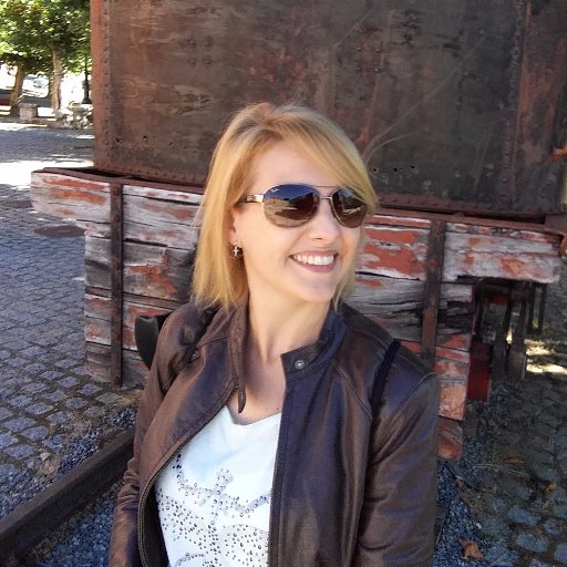 SaraMVal's profile picture. Gabinete SEDIA Transformación Digital