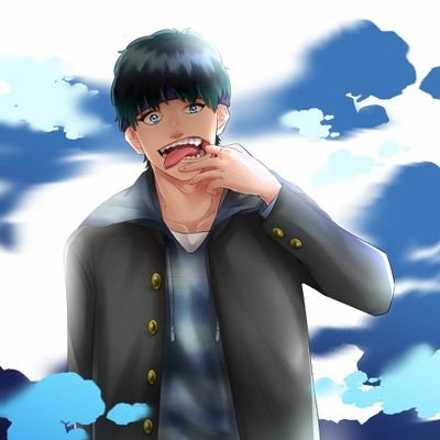 kin2meron's profile picture. nmmn垢。成人済腐れ女注意。高低(番長、四男中心に雑食)の萌語りします。ネタバレ注意⚠アイコンはすかっしゅ(@mask_andyou)様から♡最近第五初めました❤アカウント消しちゃったかもなのでフォローしてます～！