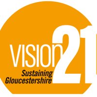 Vision 21(@Vision21Glos) 's Twitter Profile Photo