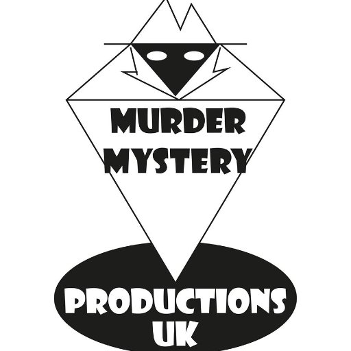 murdmystprod's profile picture. Interactive, bespoke murder mystery company over 25 years experience. performer by actors. contact: murdermysteryproductionsevents@gmail.com.