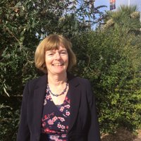 Jenny Coles (@jennycolesdcs) 's Twitter Profile