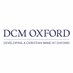 Developing a Christian Mind at Oxford (@dcmoxford) Twitter profile photo