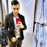 Ömer ATEŞ (@atesomer0147) 's Twitter Profile