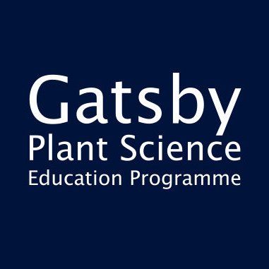 Gatsby Plant Science Education Programme