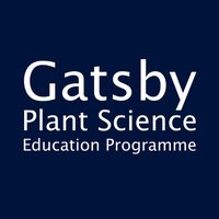 Gatsby Plant Science Education Programme (@gatsbyplantsced) 's Twitter Profile Photo Gatsby Plant Science Education Programme (@gatsbyplantsced) 's Twitter Profile Photo