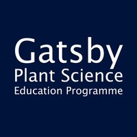 Gatsby Plant Science Education Programme(@GatsbyPlantScEd) 's Twitter Profile Photo