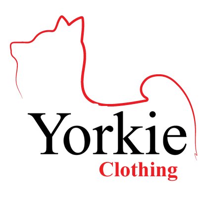 Yorkie Clothing Profile