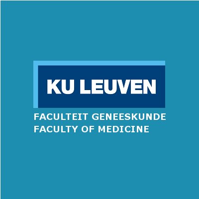 Faculteit Geneeskunde @KU_Leuven Faculty of Medicine | Mainly RTs, occasional tweets. | Also on Facebook/Instagram: med.kuleuven