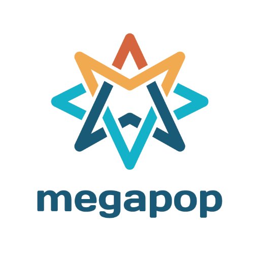 Megapop was formed because we absolutely love games, and we believe intensely in the work we do. We hope this will shine through all the way to the gamers!