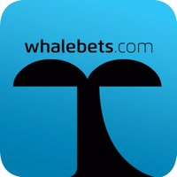 WhaleBets (@whalebets_com) 's Twitter Profile