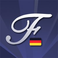 FontRiver - Germany(@fontriver_de) 's Twitter Profile Photo