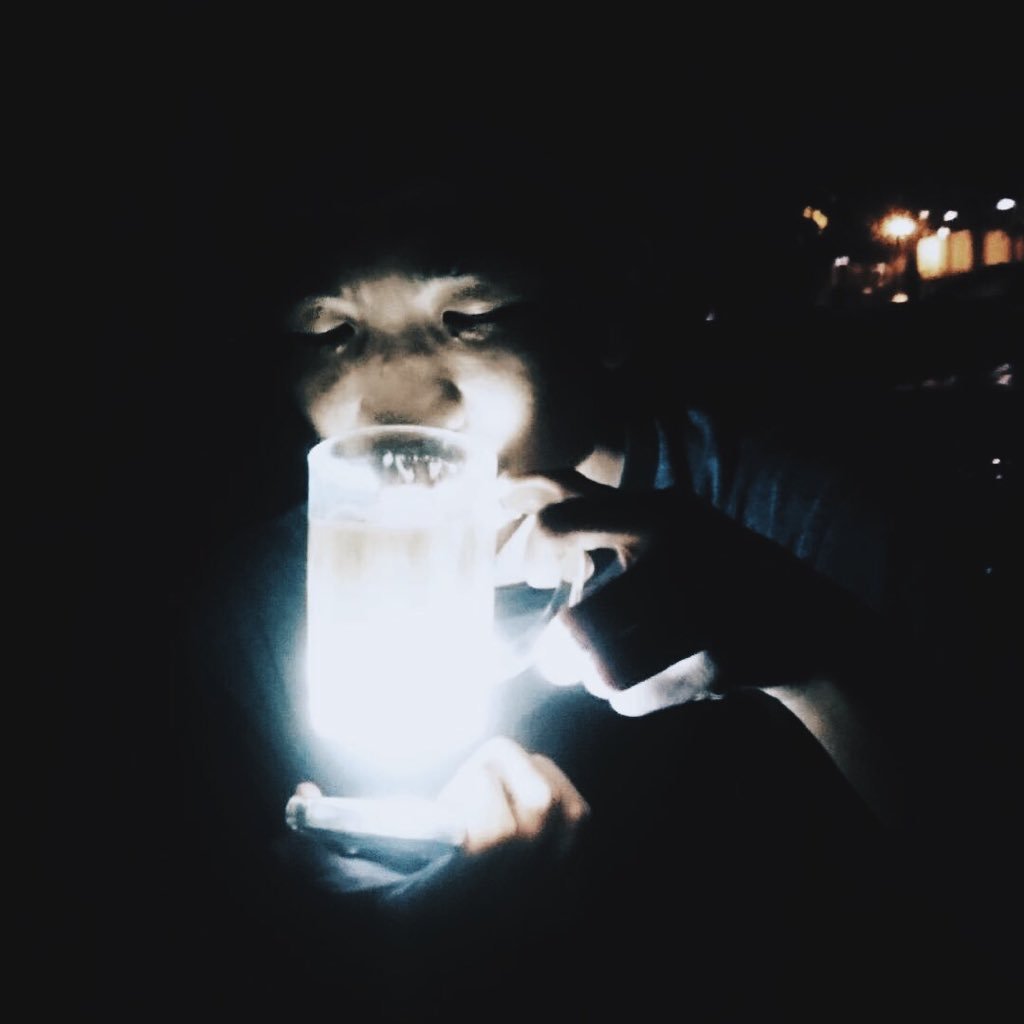 tuansyakir's profile picture. Pemerhati