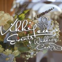Vikkilea Events & Wedding Cars(@vikkileaevents) 's Twitter Profile Photo