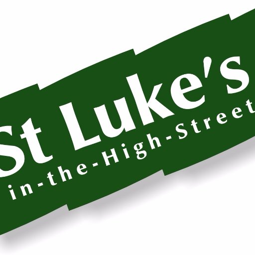 StLukesE17's profile picture. A church with people, but no building!
Based at our Cafe Stall on the Farmers' Market (Sun 10-2) and in Cafes (Sun am, Wed pm) and all over! 
DM for details.