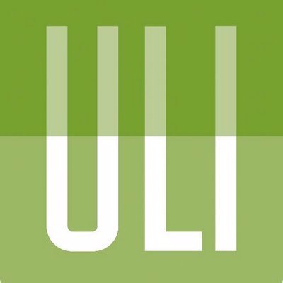 ULI offers the gold standard in quality programs and research, and the opportunity to make an impact on communities in the Cincinnati area.
