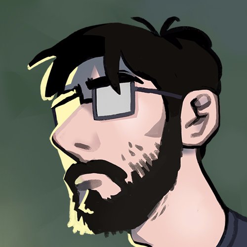 Álvaro Pesqueraさんのプロフィール画像
