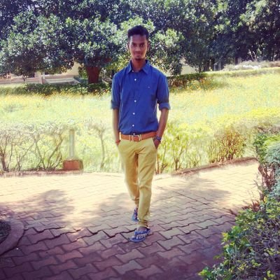 mahindran_mahi's profile picture. 