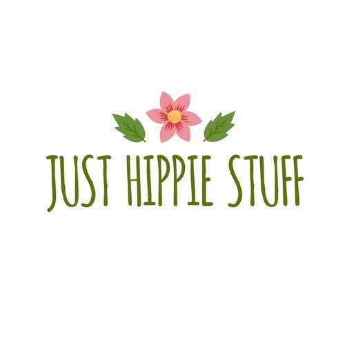 Just Hippie Stuff