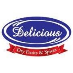 Takkaiah and Co brings you the most exotic range of dry fruits and spices under the brand name 'Delicious'. For more info visit https://t.co/YNSvy4Tld8