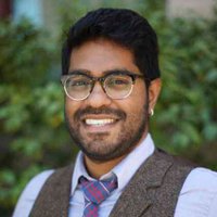 Anant Nyshadham (@anantnyshadham) 's Twitter Profile