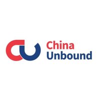 China Unbound (@china_unbound) 's Twitter Profile Photo China Unbound (@china_unbound) 's Twitter Profile Photo