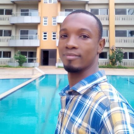 Aliyu_Auchan's profile picture. Simple and easy going.