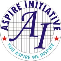 AspireInitiative (@aspireinitve) 's Twitter Profile