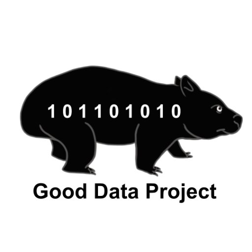The Good Data Project