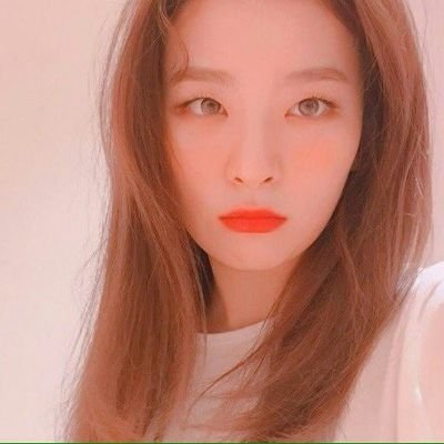 ( N S F W ) she was chaos and beauty intertwined. A tornado of roses from divine. 강슬기ㅡ1994 #RedVelvet