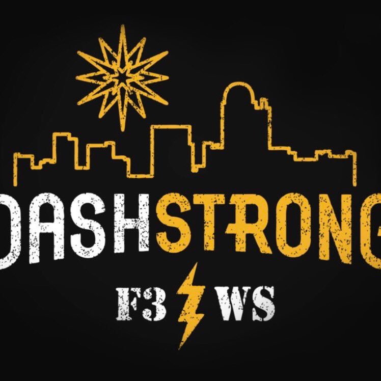 The official Twitter handle for F3 Winston-Salem. Launch date 1/4/2014. Most all Internal Comms are now on Slack. Send questions through our website!