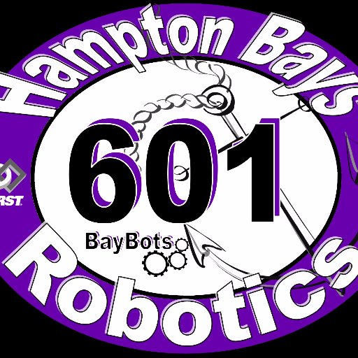 Hampton Bays High School Robotics Team competes annually at the FIRST Long Island Regional at Hofstra University (SBPLI) #WeAreHB #EngageHB