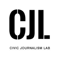 Civic Journalism Lab (@civicjlab) 's Twitter Profile