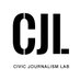 Civic Journalism Lab (@civicjlab) Twitter profile photo Civic Journalism Lab (@civicjlab) Twitter profile photo