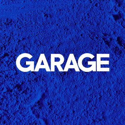 garage_magazine Profile Picture