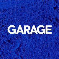 GARAGE Magazine(@garage_magazine) 's Twitter Profileg