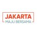 Jakarta Maju Bersama (@jktmajubersama) Twitter profile photo Jakarta Maju Bersama (@jktmajubersama) Twitter profile photo