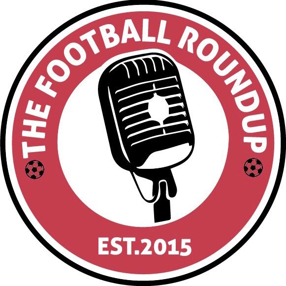 The Football Round Up is a weekly recap show hosted by: @DRonney, @frazzlemunro, @BryceDonaldson1 and @GKerr98. Every Tuesday at 5pm.