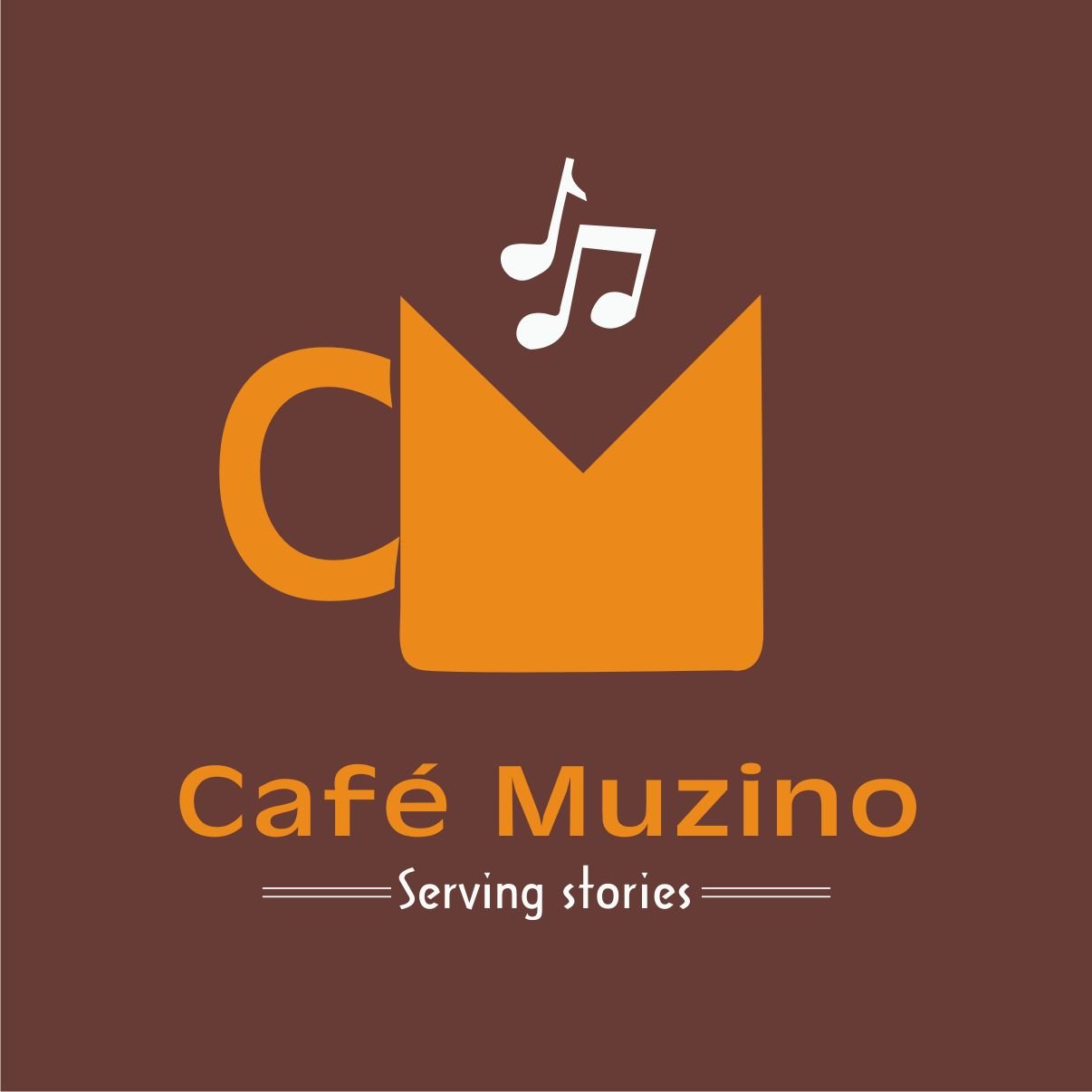 A perfect place, where people would come and lose themselves in the flavours of the world, served in their plates and through the best of music.