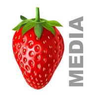 Strawberry-Media (@glossopcomputer) 's Twitter Profile
