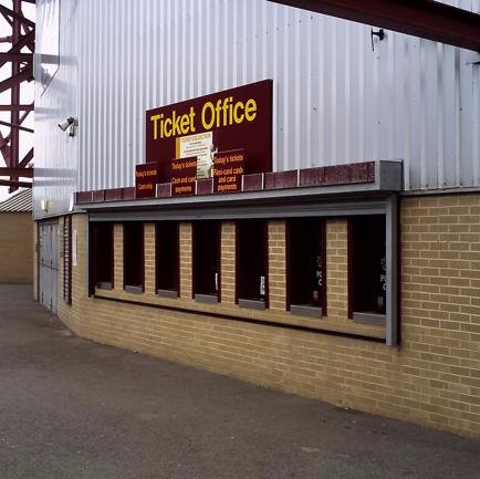 BCAFC_Tickets's profile picture. 🎟 You can visit us at the Northern Commercials Stadium or call us on 01274 770012. We aim to get back to all tweets within 24 hours. #BCAFC