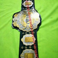 Usman Champ Belts (@beltschamp) 's Twitter Profile