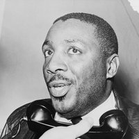 Dick Gregory Show(@DickGregoryShow) 's Twitter Profile Photo