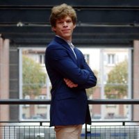 Théo Hudelist (@theohudelist) 's Twitter Profile Photo Théo Hudelist (@theohudelist) 's Twitter Profile Photo