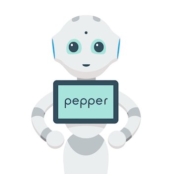 Pepper ペッパー Pepper Twitter