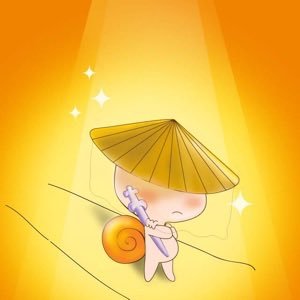 Jie_Svip's profile picture. 无