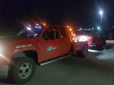 1(800)348-4430...HTowing is a company working in Hamilton Ontario Canada. We have Quick response times and are recommended by nearly every shop in the city.