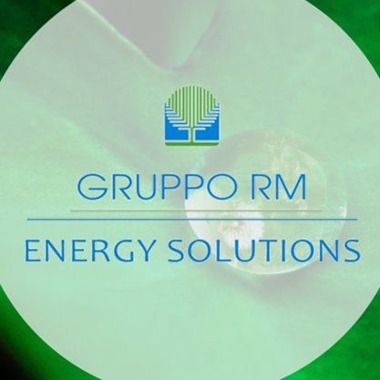 RM Group offers a range of competitive customized #plants, able to produce #renewableenergy independently from unused #biomass, with almost #noemissions.