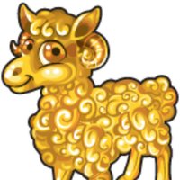 Golden Fleece (@mintgecko) 's Twitter Profile